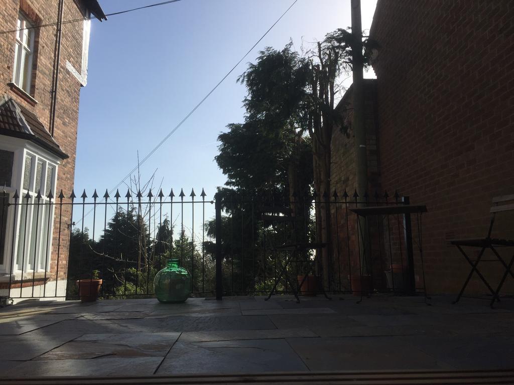 فيلا The Stables At The Old Vicarage لينكولن المظهر الخارجي الصورة