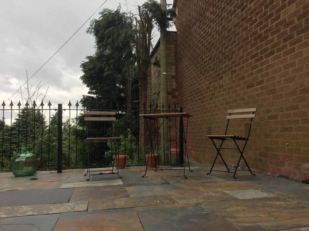 فيلا The Stables At The Old Vicarage لينكولن المظهر الخارجي الصورة